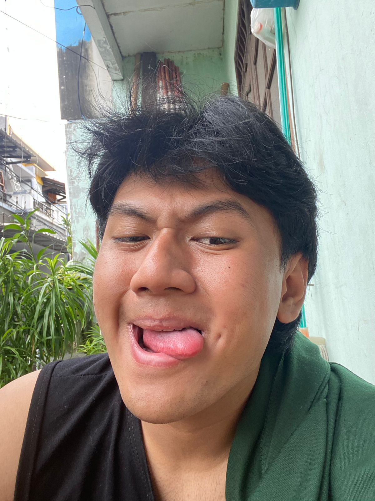 Foto Profil Nabil Fadlurohman